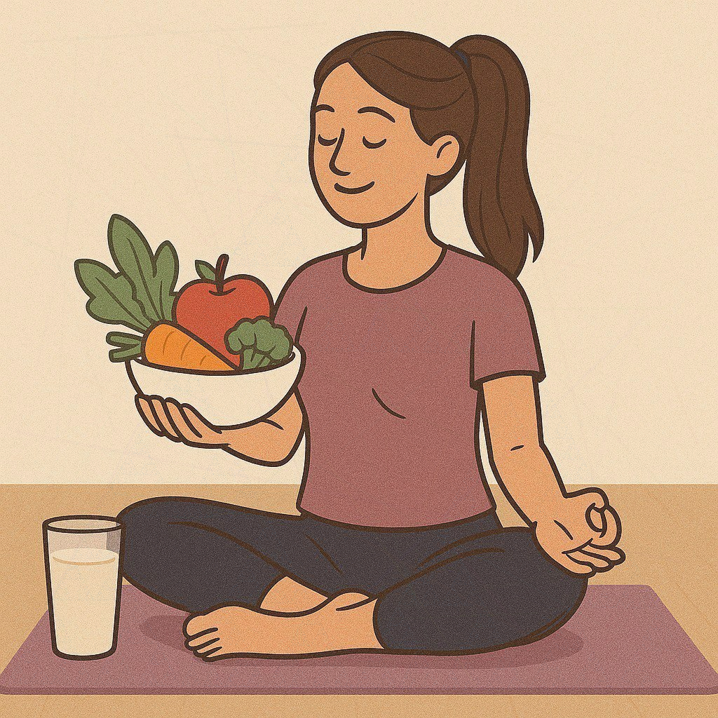 Instructor Yoga 1